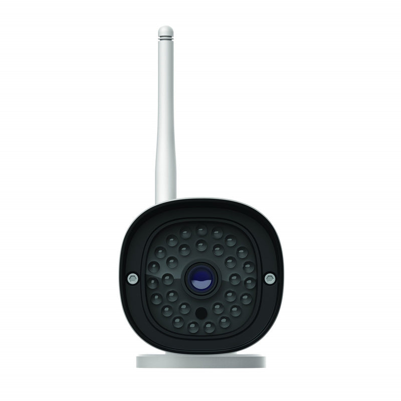 Load image into Gallery viewer, KlikAanKlikUit Slimme Wifi IP Beveiligingscamera voor buiten