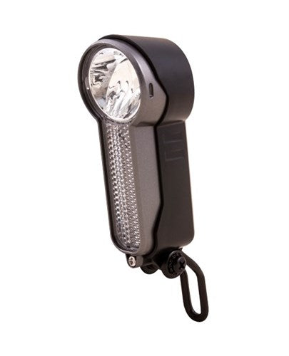 Load image into Gallery viewer, Spanninga x en o koplamp batterij 25lux