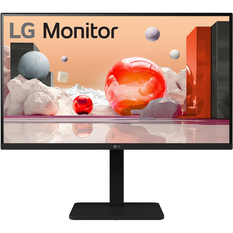 Load image into Gallery viewer, LG 27BA560-B