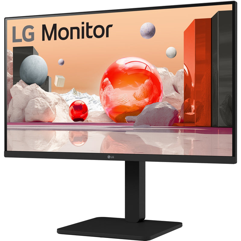 Load image into Gallery viewer, LG 27BA560-B