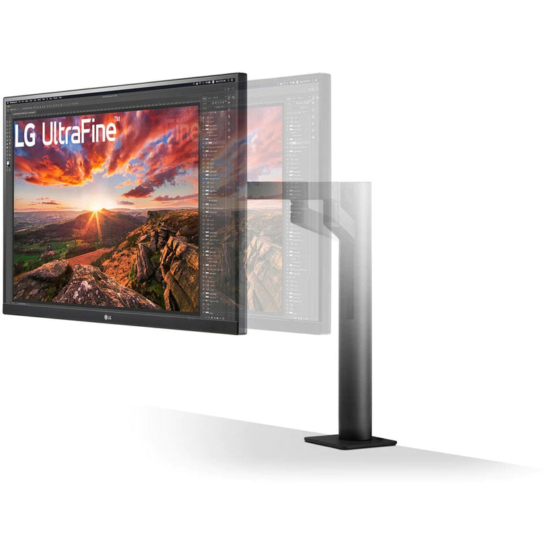 Load image into Gallery viewer, LG Ergo 27UN880P-B