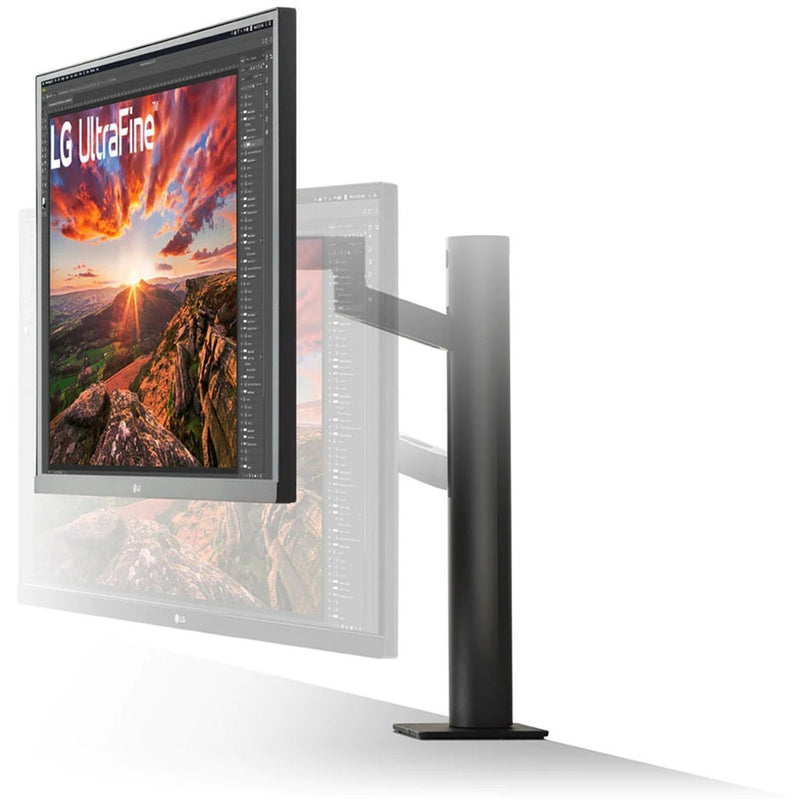 Load image into Gallery viewer, LG Ergo 27UN880P-B