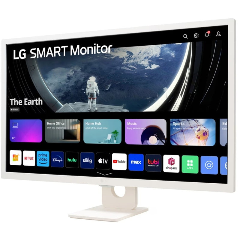 Load image into Gallery viewer, LG 32SR50F-W