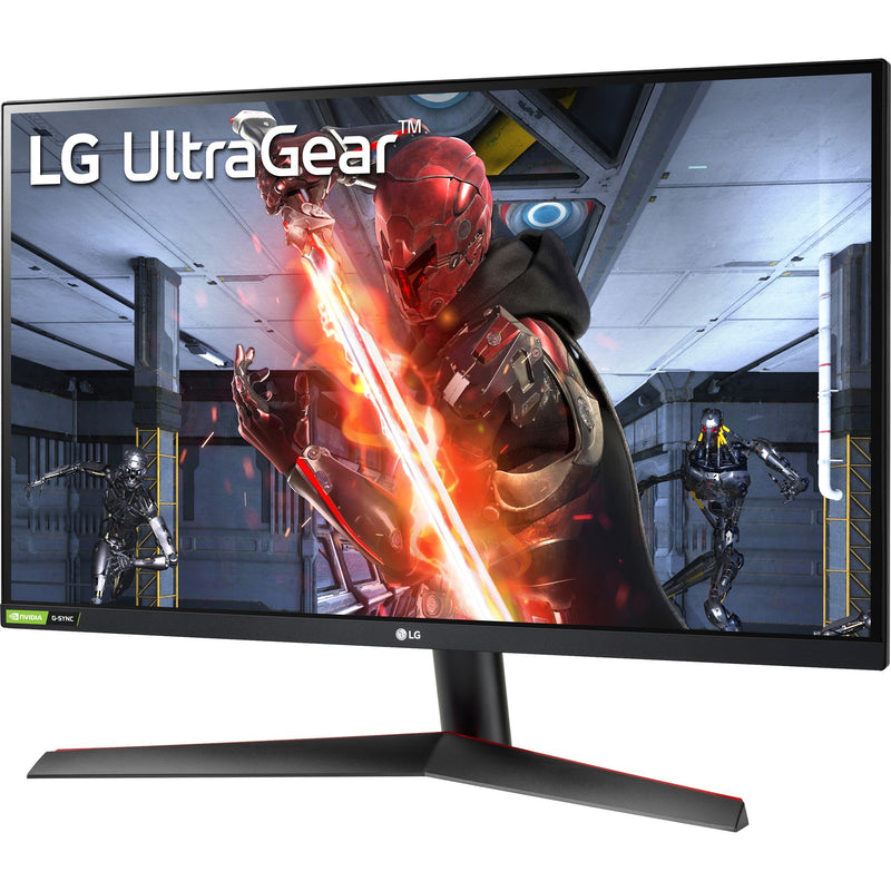 Load image into Gallery viewer, Lg ultragear 27gn800p-b