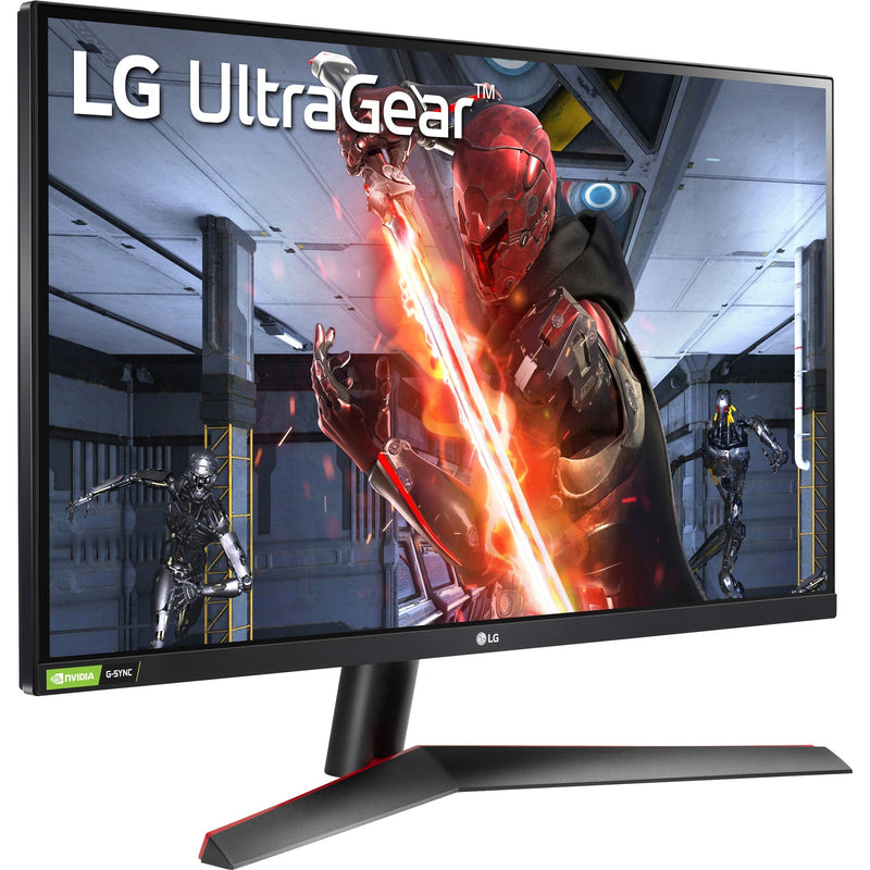 Load image into Gallery viewer, Lg ultragear 27gn800p-b
