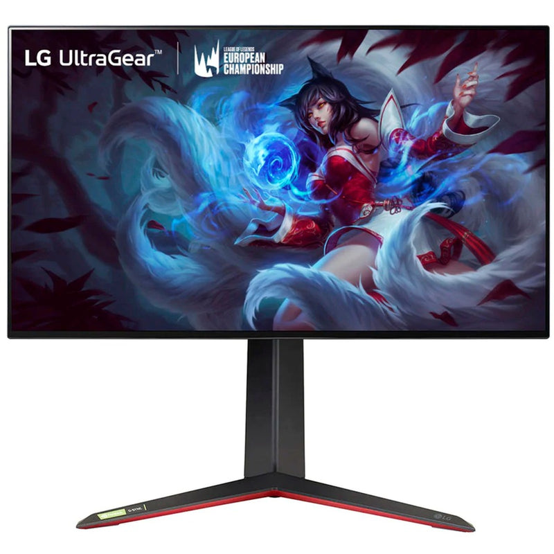 Load image into Gallery viewer, Lg ultragear 27gp95rp-b