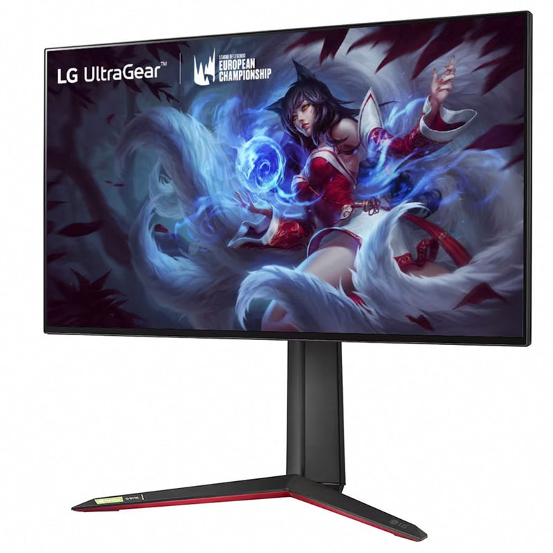 Load image into Gallery viewer, Lg ultragear 27gp95rp-b