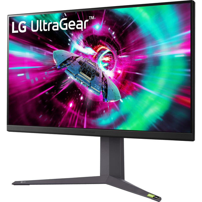 Load image into Gallery viewer, Lg ultragear 27gr93u-b