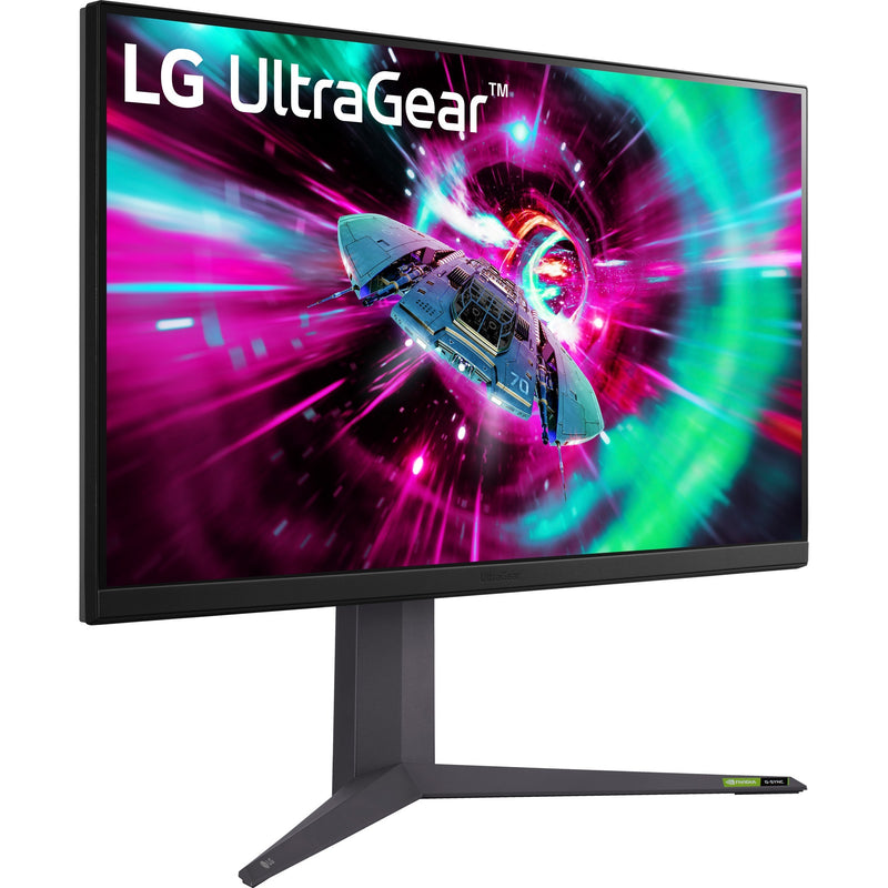Load image into Gallery viewer, Lg ultragear 27gr93u-b