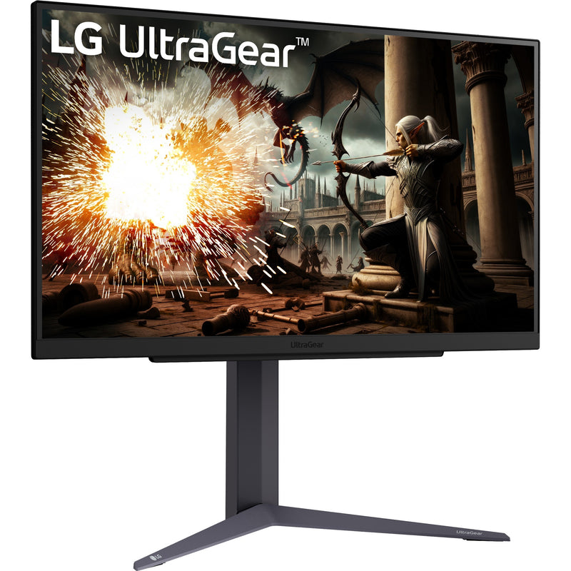 Load image into Gallery viewer, Lg ultragear 27gs75q-b