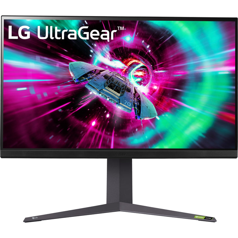 Load image into Gallery viewer, Lg ultragear 32gr93u-b
