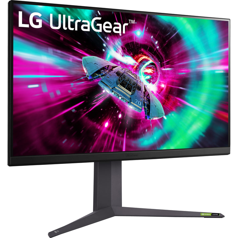 Load image into Gallery viewer, Lg ultragear 32gr93u-b