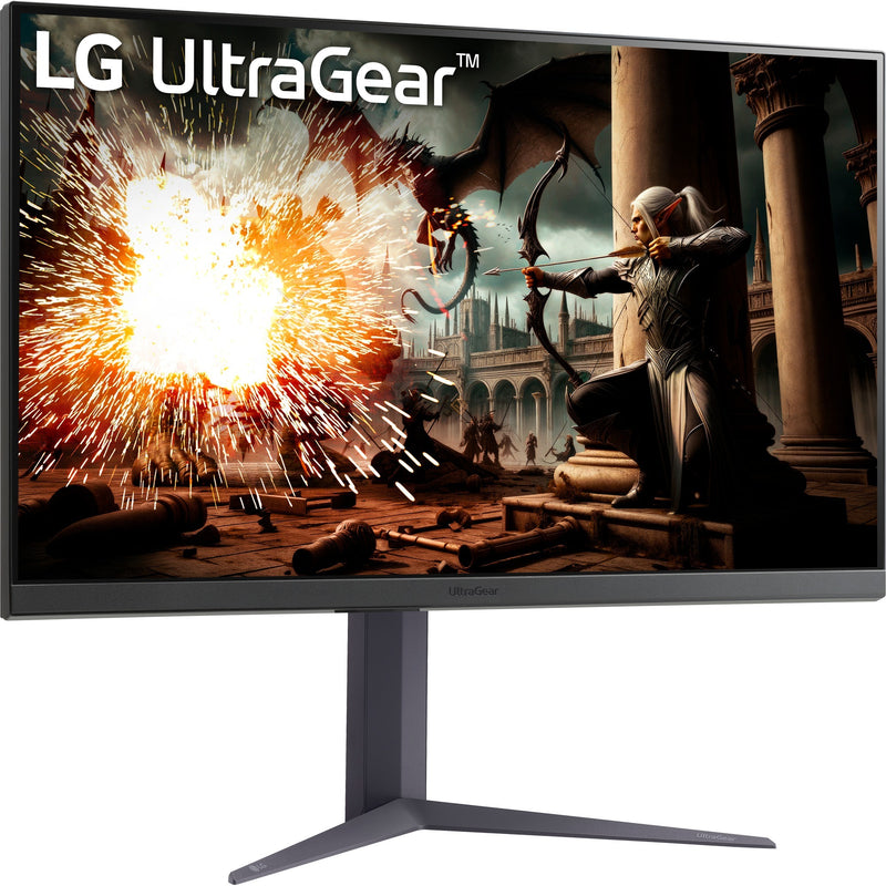 Load image into Gallery viewer, Lg ultragear 32gs75q-b
