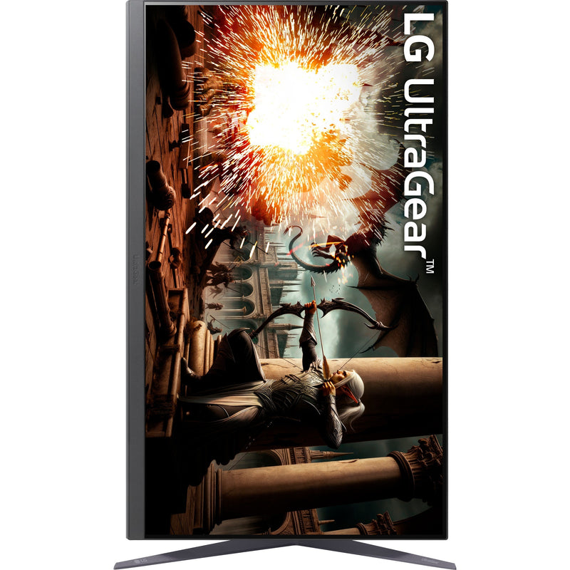 Load image into Gallery viewer, Lg ultragear 32gs75q-b