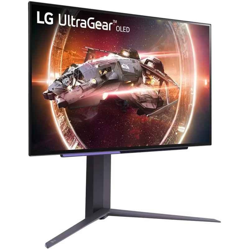 Load image into Gallery viewer, Lg ultragear oled 27gs95qe-b