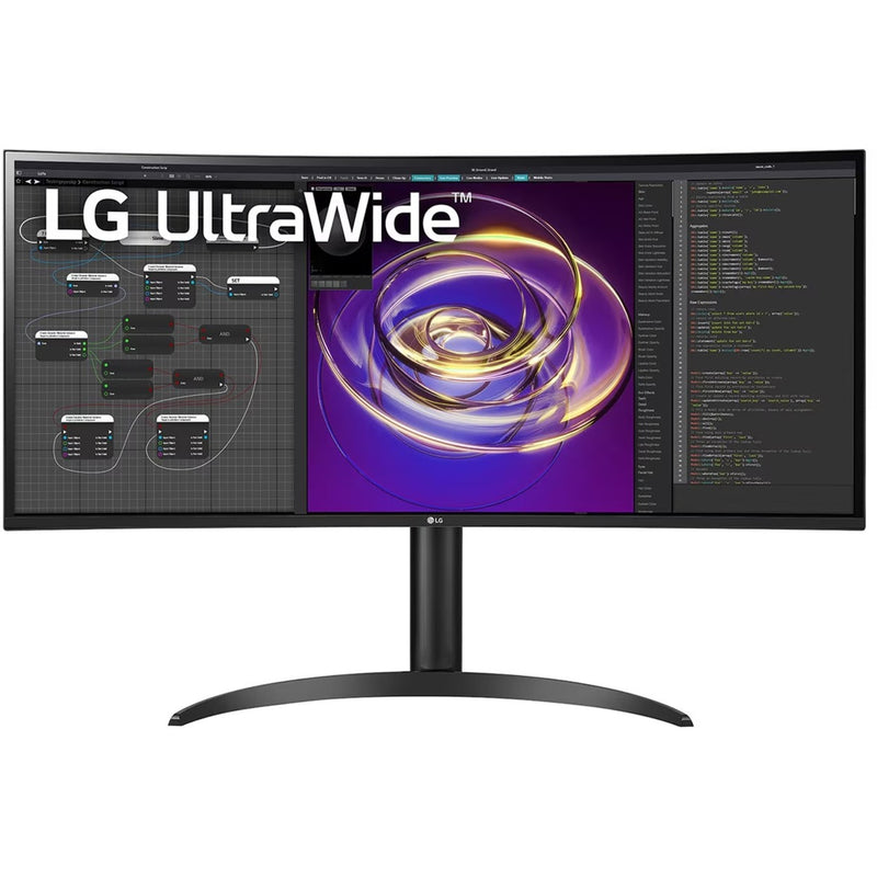 Load image into Gallery viewer, LG UltraWide 34WP85CP-B