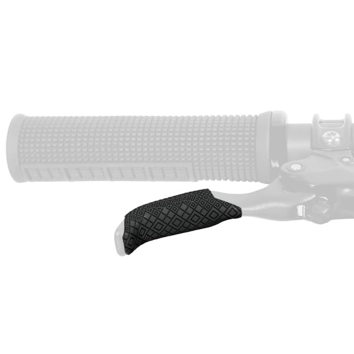 Afbeelding laden in galerijviewer, Lizard skins dsp lever grip - jet black
