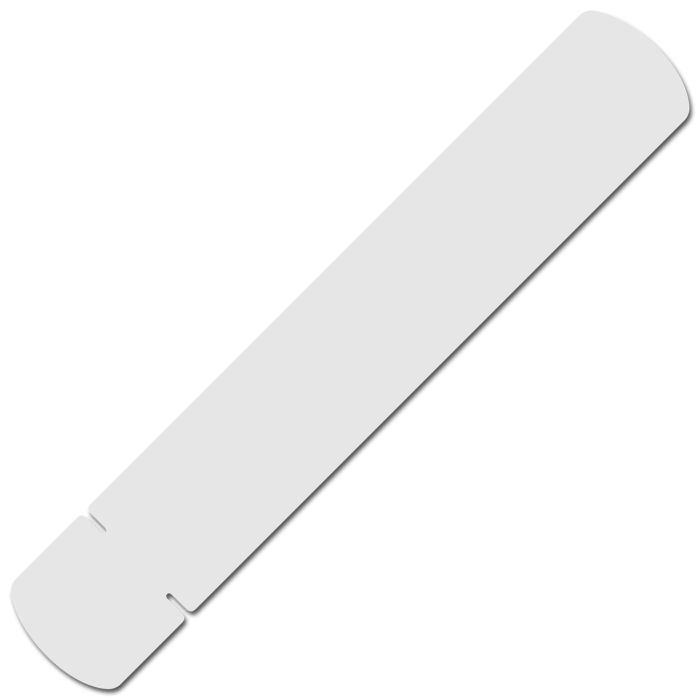 Afbeelding laden in galerijviewer, Lizard skins clear protective frame wrap - large