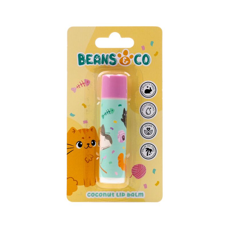 ギャラリービューアに画像をロードする, Beans co katten lipbalsem stick