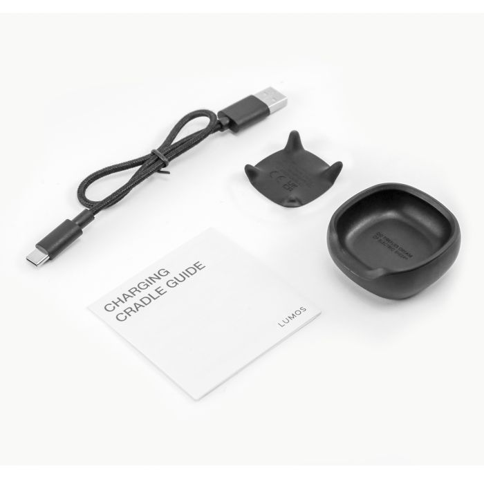 Chargez l'image dans la visionneuse de la galerie, Lumos firefly single charging cradle