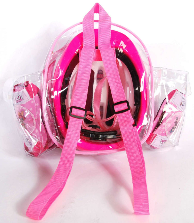 Load image into Gallery viewer, Volare dolls protectionset