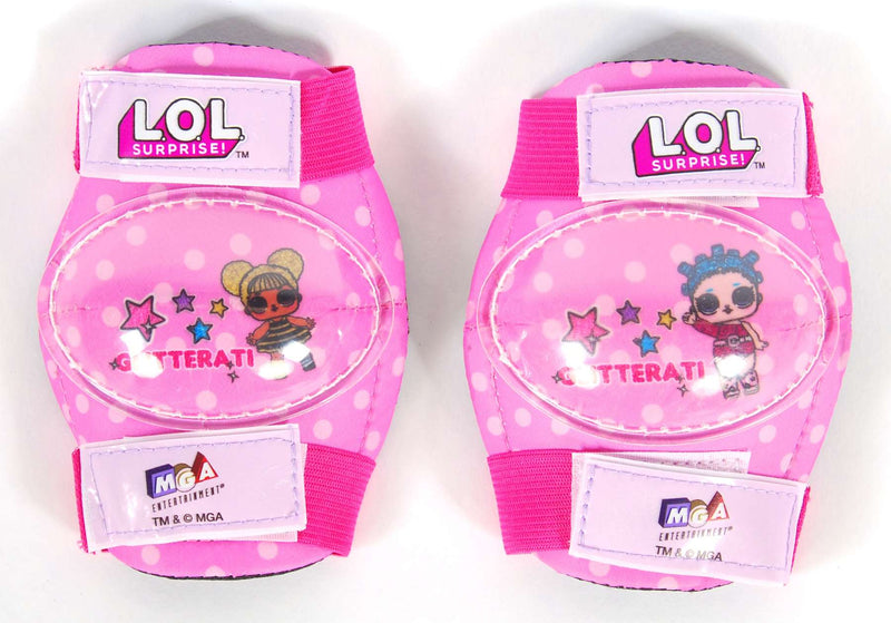 Load image into Gallery viewer, Volare dolls protectionset