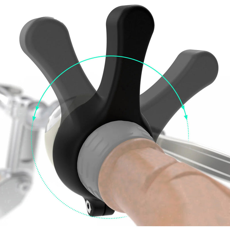 Load image into Gallery viewer, Outwet schakelpook shimano nexus 3 4 7 8 hevel voor over draaischak