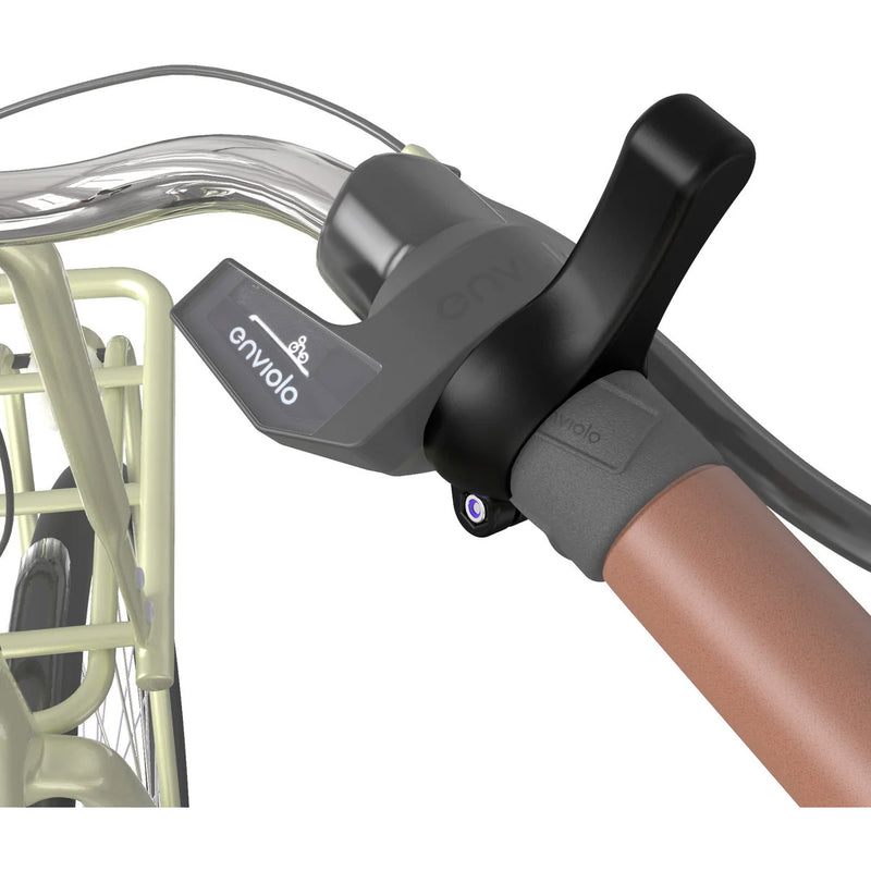 Load image into Gallery viewer, Outwet lux3d schakelpook voor enviolo nuvinci