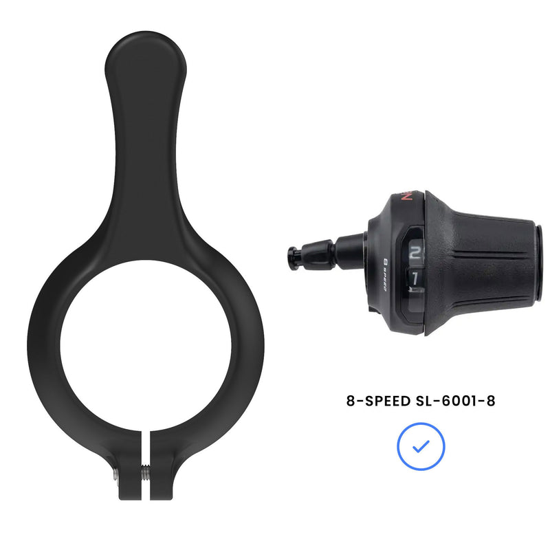 Chargez l'image dans la visionneuse de la galerie, Outwet schakelpook shimano nexus 8 hevel voor sl-6001-8