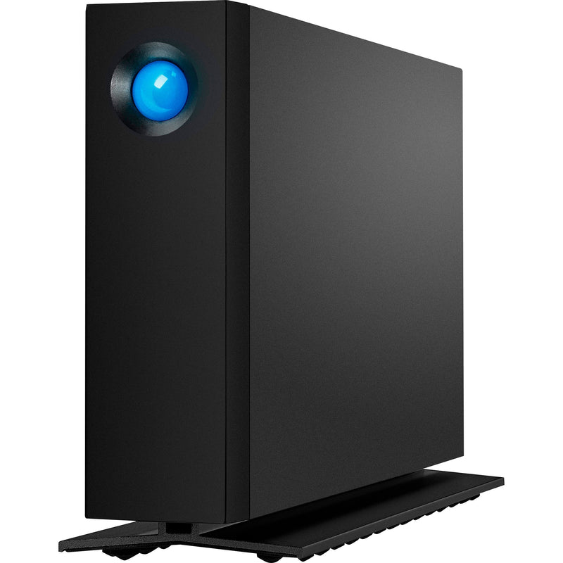 Load image into Gallery viewer, LaCie 18TB d2 Professional