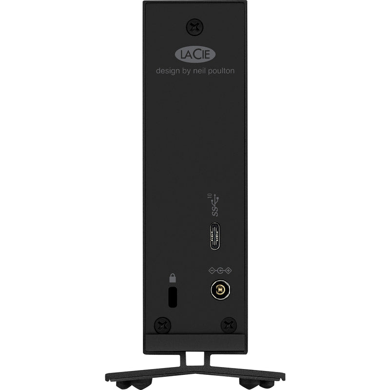 Load image into Gallery viewer, LaCie LaCie 20TB d2 Professional