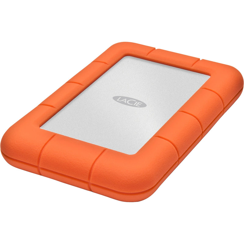Load image into Gallery viewer, LaCie Rugged Mini, 1 TB