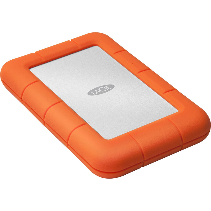 Load image into Gallery viewer, LaCie Rugged Mini, 1 TB