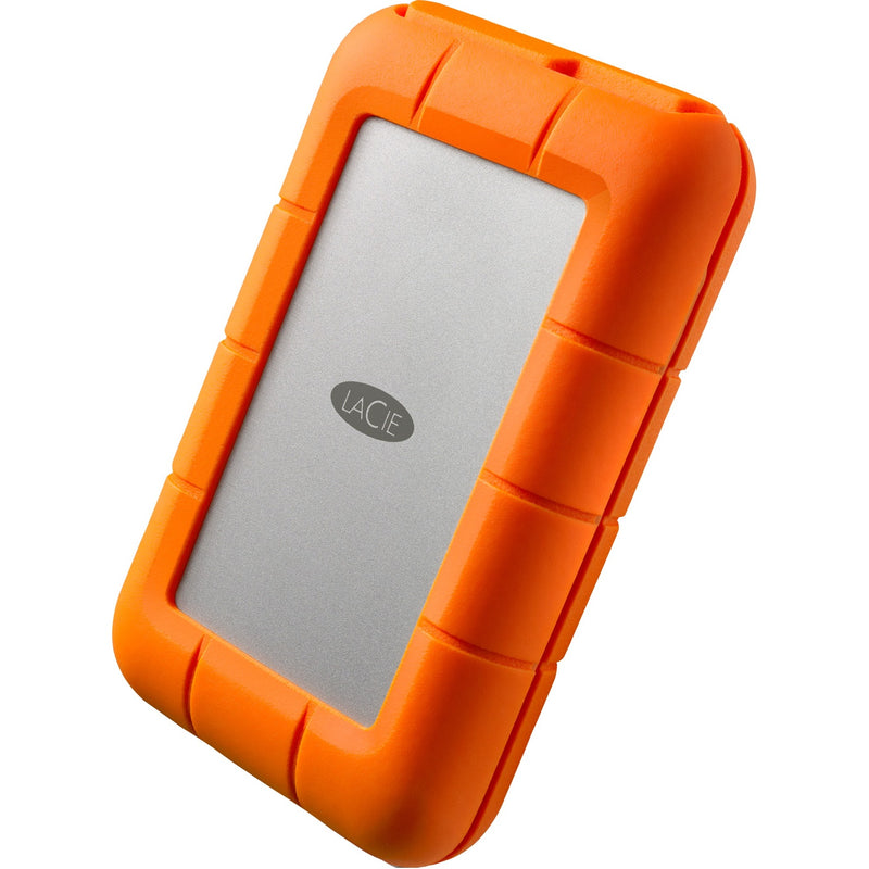 Load image into Gallery viewer, LaCie Rugged, 1 TB