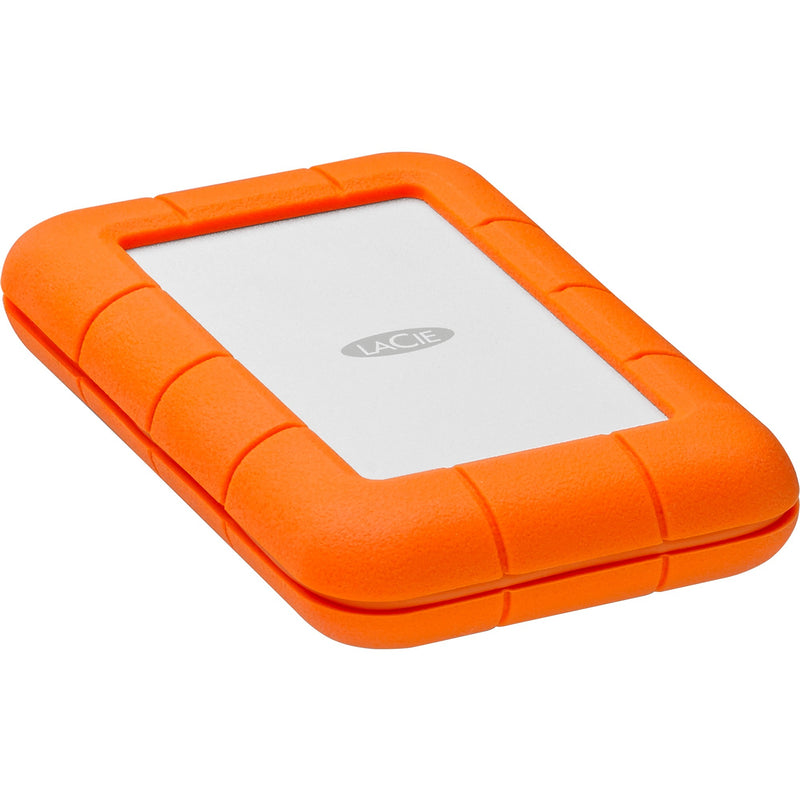 Load image into Gallery viewer, LaCie Rugged, 2 TB