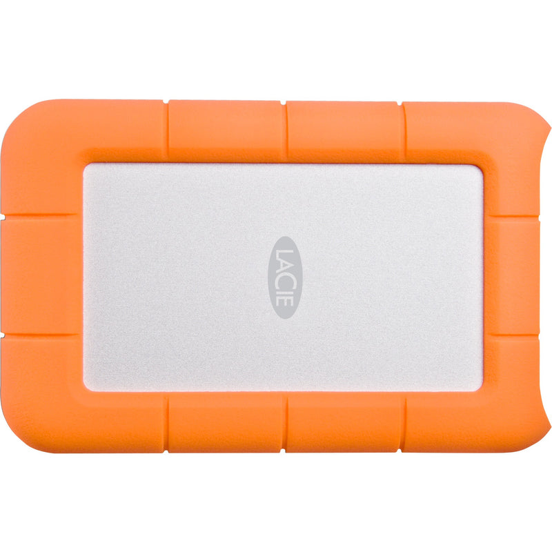 Load image into Gallery viewer, LaCie LaCie Rugged, 5TB