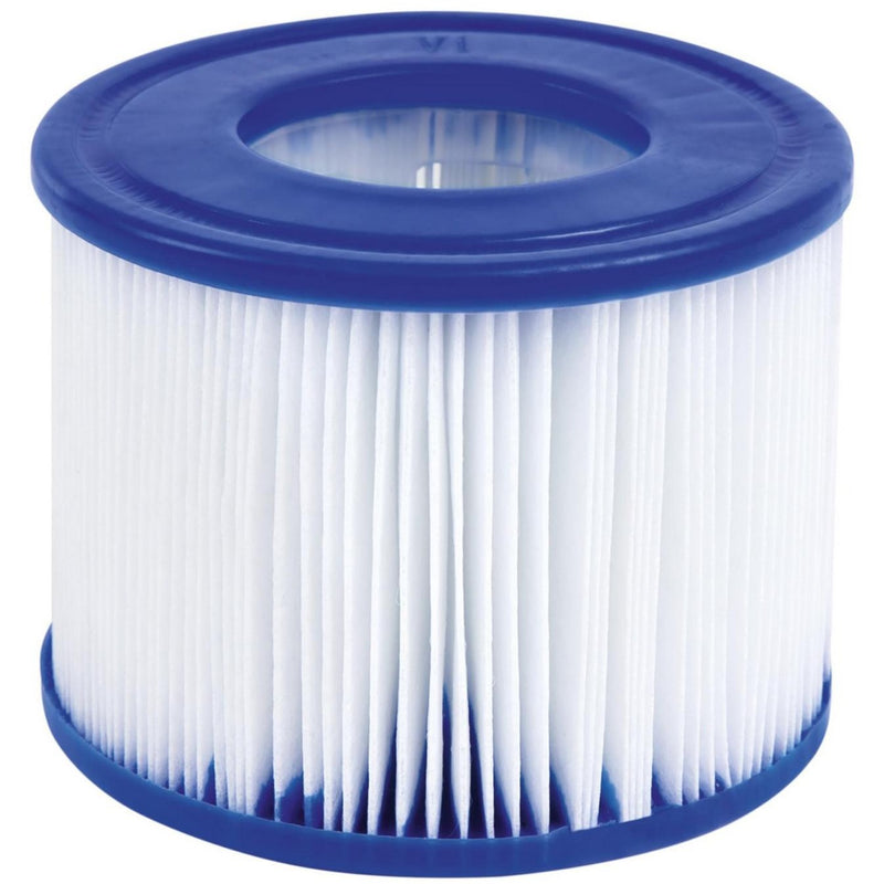 Load image into Gallery viewer, Lay-Z-spa Milan plus