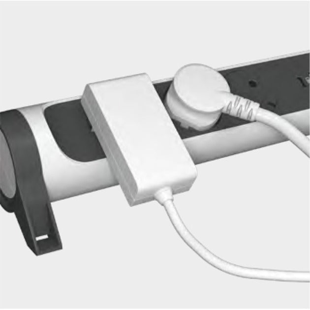 Load image into Gallery viewer, Legrand Monteerbare en draaibare meervoudige premium conta