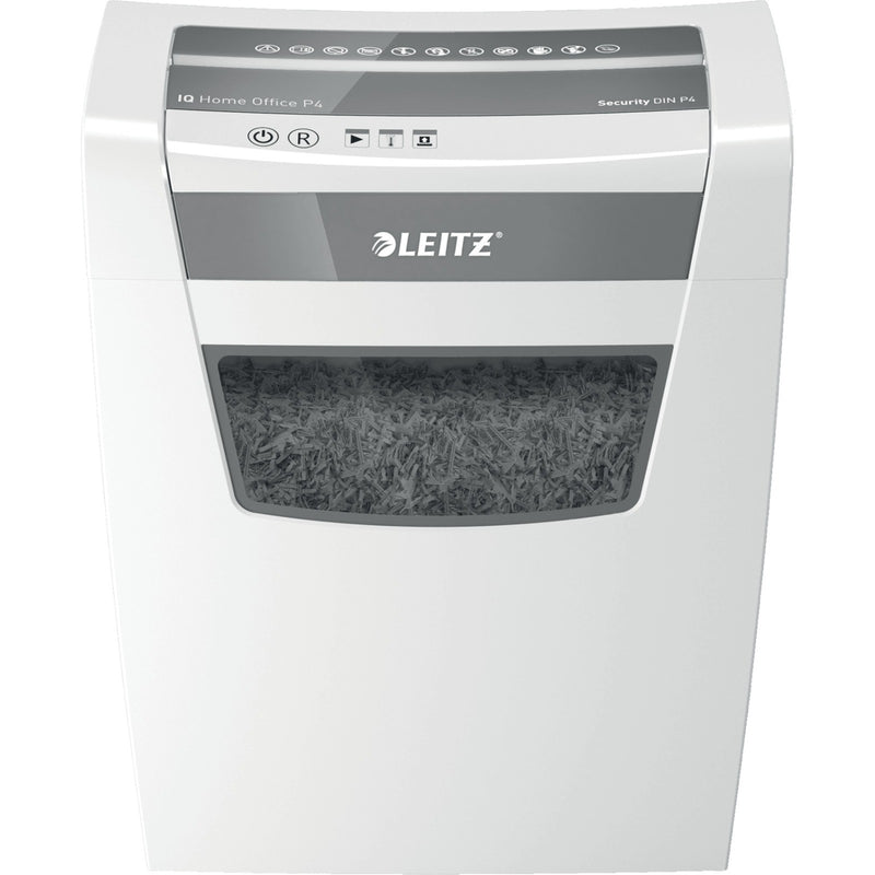 Load image into Gallery viewer, Leitz Leitz IQ Home Office Papiervernietiger P4