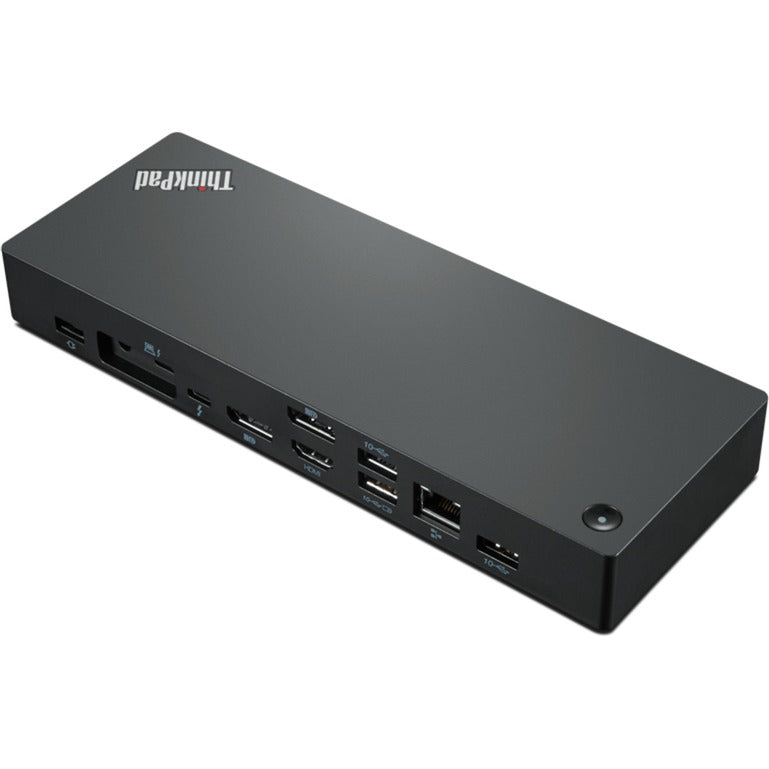 Load image into Gallery viewer, Lenovo ThinkPad Universal Thunderbolt 4 Dock