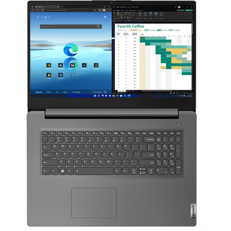 Cargue la imagen en el visor de la galería, Lenovo V17 G4 IRU (83A2003CMH)