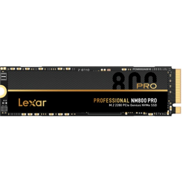 Load image into Gallery viewer, Lexar Lexar NM800PRO 2TB