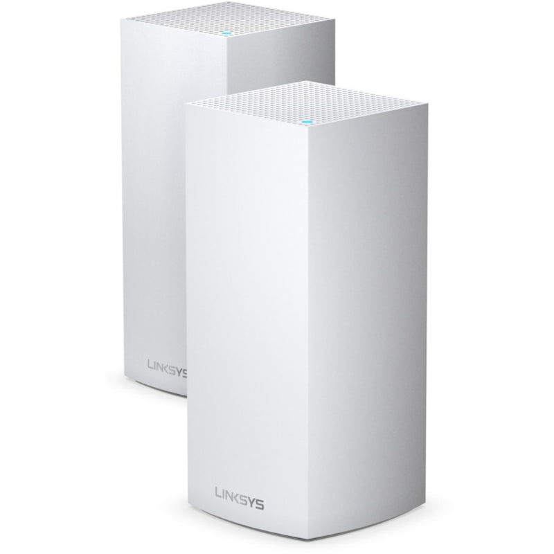 Afbeelding laden in galerijviewer, Linksys velop multiroom intelligent mesh (ax4200) wifi 6-s