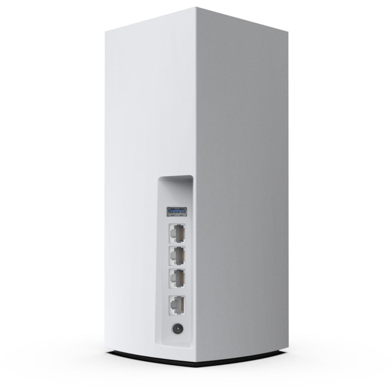Afbeelding laden in galerijviewer, Linksys velop multiroom intelligent mesh (ax4200) wifi 6-s