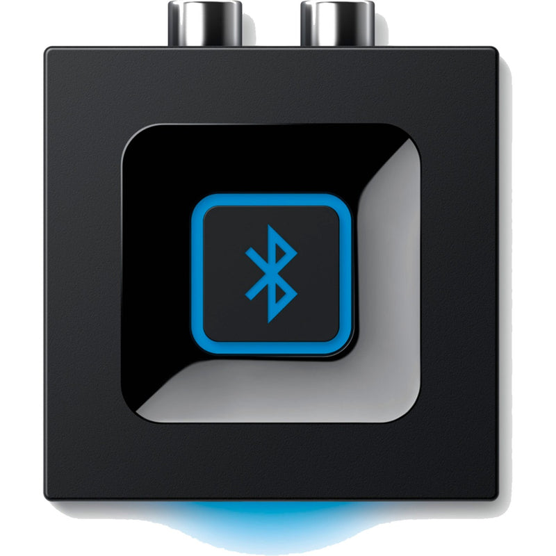 Load image into Gallery viewer, Logitech Bluetooth Audio Adapter