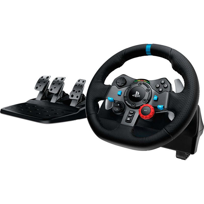 Load image into Gallery viewer, Logitech G29 Driving Force