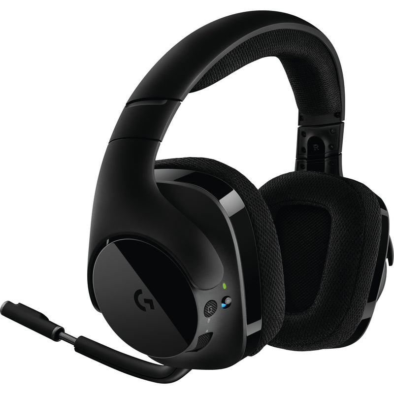 Load image into Gallery viewer, Logitech G533 Draadloze Gaming Headset
