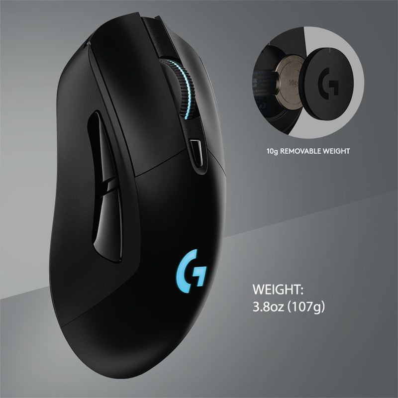 Load image into Gallery viewer, Logitech Logitech G703 LIGHTSPEED Gaming Mouse