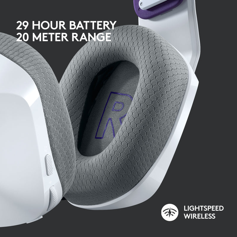 Load image into Gallery viewer, Logitech g733 lightspeed wireless rgb gaming headset