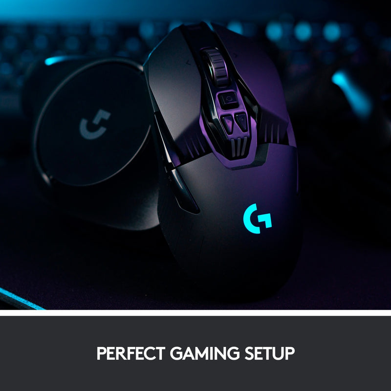 Laden Sie das Bild in Galerie -Viewer, Logitech G903 HERO Gaming Mouse